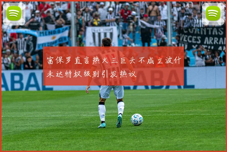 富保罗直言热火三巨头不成立波什未达特权级别引发热议