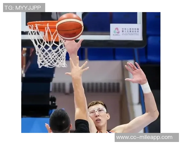 全运男篮热身赛精彩上演辽宁四川北京山东集结周琦与胡金秋争锋