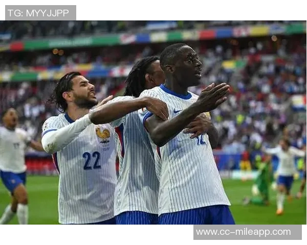 科曼谈世界杯后去留可能性强调未来规划与所有人一样需考虑 科曼谈世界杯后去留可能性强调未来规划与所有人一样需考虑