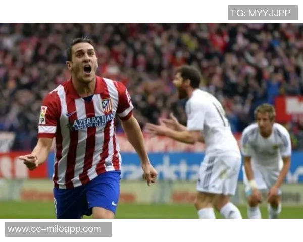 科克强调赢下关键比赛是与皇马巴萨竞争的必要条件 科克强调赢下关键比赛是与皇马巴萨竞争的必要条件