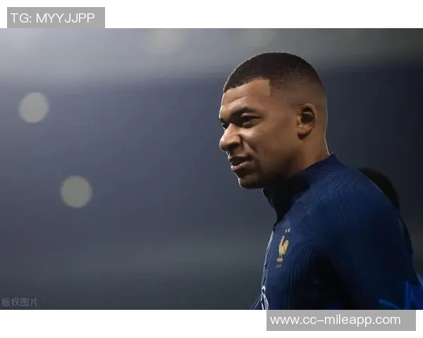 姆巴佩本赛季状态火热10场狂轰14球仅一场未能进球展现超强实力