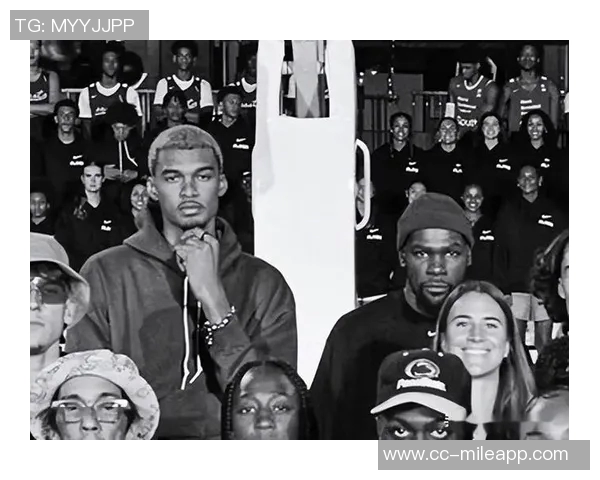 路威谈文班与切特对比的重要性强调理解与欣赏球员的独特性